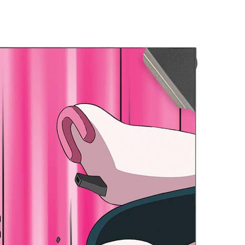 My Hero Academia Ochaco Uraraka Season 4 XBox Series X Digital Edition Console Skin
